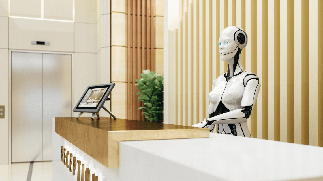 Service Robot